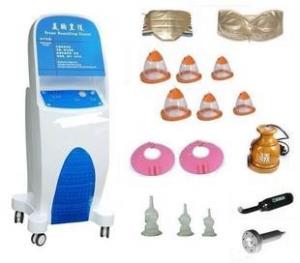 Wholesale Women Safety Breast Enlargement Machines For Bubby Enlarged / Breast Care from china suppliers