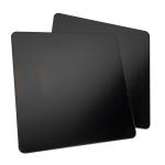 Grade 201 304 316 Black Titanium Stainless Steel Decorative Sheet Sand Blasted