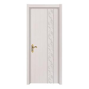 Wholesale ABNM-ADL5037 steel wood interior door from china suppliers