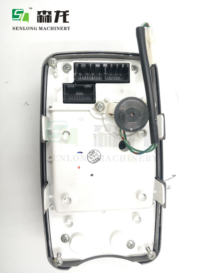 Hitachi ZX200-1 ZAX240-1 Excavator Monitor 4488903 4488901