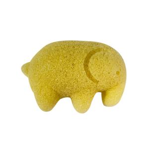 Wholesale Konjac Cleansing Facial Sponge Travel Friendly from china suppliers