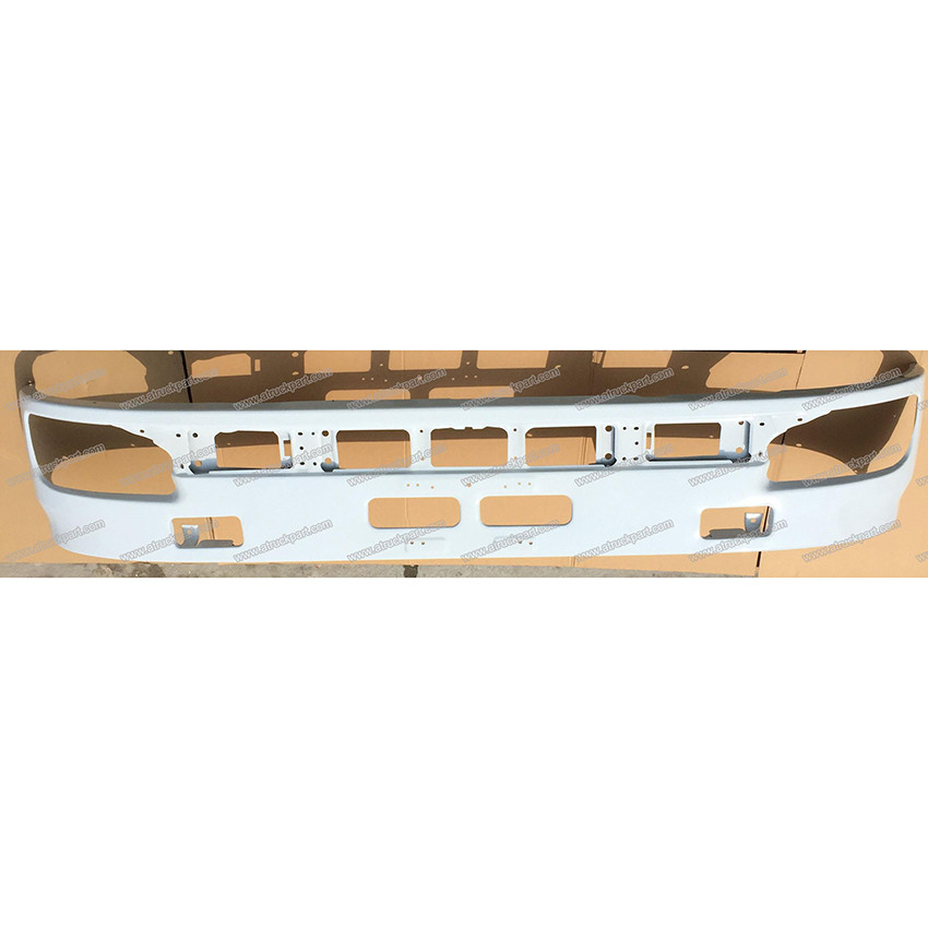 Front Bumper For HINO MEGA 700 Truck Spare Body Parts