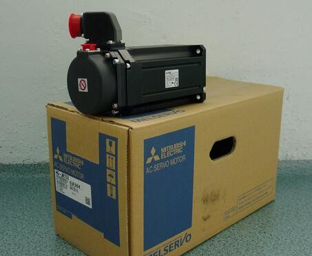 Mitsubishi Servo Motor HG-JR153 MR-JE Series 3-phase 200 VAC to 240 VAC Original adn New