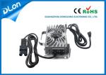 Factory yamaha 48v 15a golf cart battery charger waterproof ip67 lead acid /