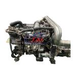 Used Auto Car FD46 FD46T Japan Diesel Engine For Nissan Truck Parts Accessories