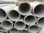 ASTM A213 TP304 TP316L Stainless Steel Pipe Thick Wall Stainless Steel Tube