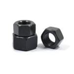 DIN934 Carbon Steel Nut Bolt Grade 4.8 / 8.8 / 10.9.12.9 Hex Stainless Steel