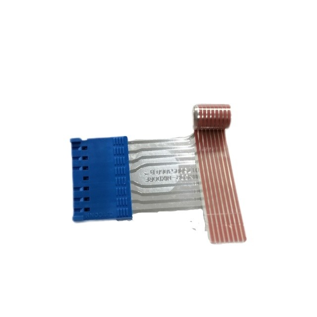 01750053060 1750053060 ATM Wincor DDU Flex Cable Flex Board MDMS Extension