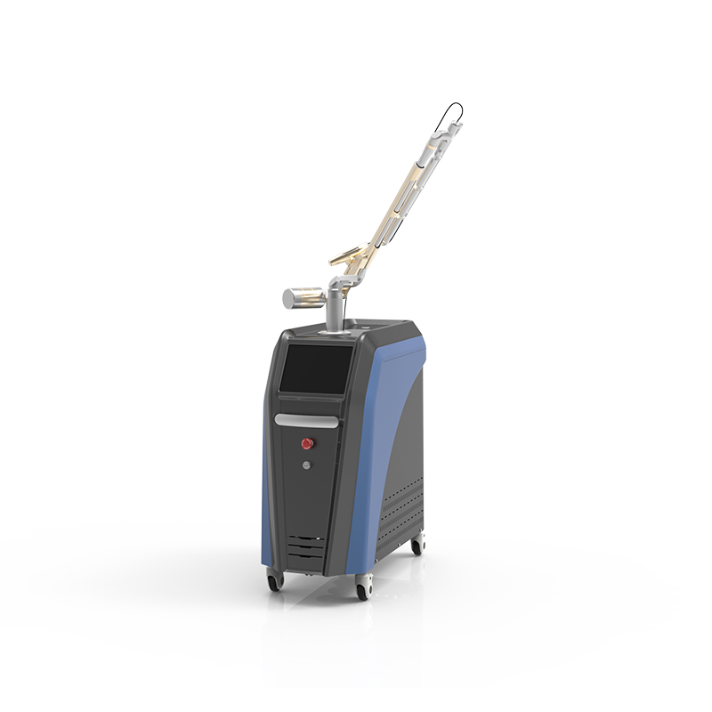 1500mj high energy FDA medical CE approved picosure laser fast tattoo removal pico tattoo removal