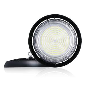 Wholesale Commercial Industrial High Bay Lighting 100W 150W 200W 300W 400W Workshop Led UFO Highbay from china suppliers