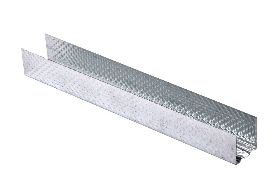 High Quality Drywall Steel Channel Galvanized Steel Keel