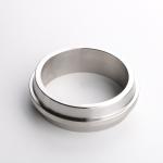 ISO9001 300LB SS304 AX Ring Gasket