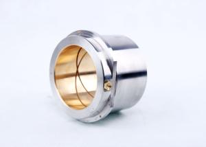 Wholesale European Standard Headed Guide Bush &quot;ECO-LINE&quot; Bronze Plated ISO 9448-6 from china suppliers
