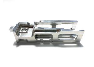 Wholesale OEM Service 5 Axis Industrial Sewing Machine Parts from china suppliers