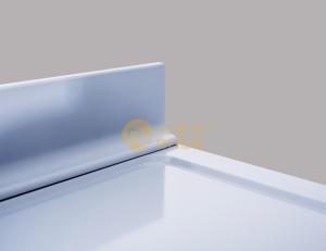 Wholesale Professional Customized Epoxy Resin Worktop Heat Resistance For Univercity Chemical Labs from china suppliers