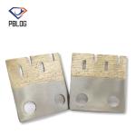 PBLOG High-speed large glass special cutting blade