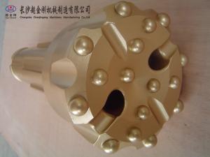Wholesale SD10-254 DTH Drill Bits Alloy Steel Material Long Lasting Service Life from china suppliers