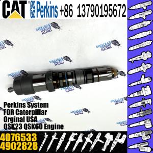 Wholesale High Speed Steel Cummins Fuel Injectors 4076533 4088431 4902827 from china suppliers
