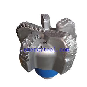 Wholesale Steel Well Pdc Polycrystalline Core Drill Bit For Oilfield Drilling Tool Manufacturers from china suppliers