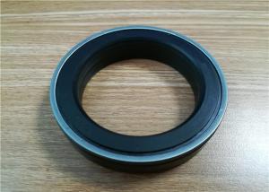 Wholesale MC 60*85*17 HNMR Rubber Oil Seal Round Shape For Truck Heat Resistant from china suppliers