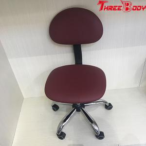 Wholesale Modern Ergonomic Racing Desk Chair , Swivel Mobile Comfortable Office Chair from china suppliers