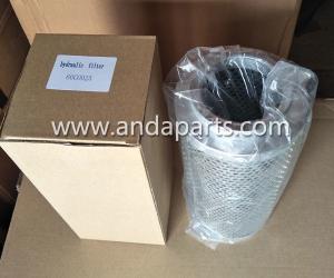 Wholesale Good Quality Hydraulic filter For XGMA 60C0025 from china suppliers