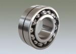 10*35*11mm Spherical Roller Motorcycle Bearing 1300 Open Seals