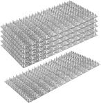100*100 100*50 100*200MM knuckle nail plate for Trusses and Timber Construction
