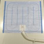 Pediatric Body Disposable Warming Blanket 125*140CM For Surgery & Hypothermia