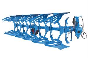 Wholesale Agricultural Farming Equipment Full Suspension Hydraulic Shore Plow For Land Reclamation from china suppliers
