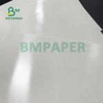 210gsm+20gsm Double Side PE Coated Cup Paper High Tensile Strength
