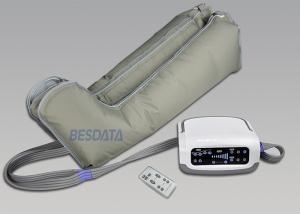 Wholesale Medical Air Compression Therapy System Whole Dark / Grey + White Color from china suppliers