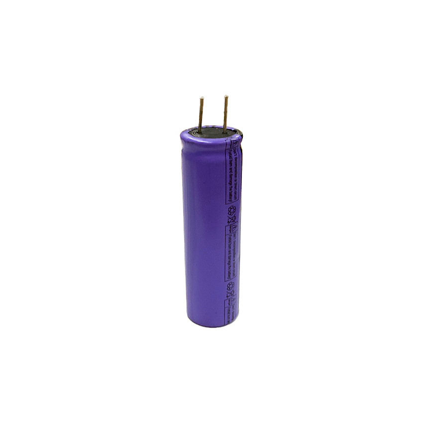 10C Large Lithium Battery Cells HMC1865 3.7V 1700mAh Lithium Manganese Battery