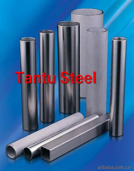 316L Stainless Steel Pipe, 321 Stainless Steel Pipe, 347H Stainless Steel Pipe