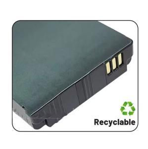 Wholesale Battery BP4008 Battery WalkieTalkie Li-ion Polymer Battery 4000mah High Capacity Battery For PNC360 BD300 from china suppliers