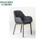 Plywood Dining Chair Furniture For Bar Counter Kitchen