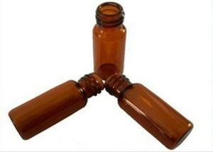 Wholesale Glass Eye Dropper / Bottle Dropper for Chemical and Cosmetic Industry AM-GED from china suppliers