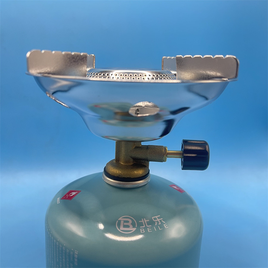 Commercial Stainless Steel Gas Cooker - High-Performance Cooking Solution for Professional Kitchens