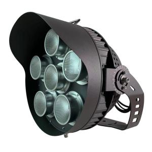 Wholesale DLC 100V 60 Degree 130LM/W LED Sports Field Lighting from china suppliers