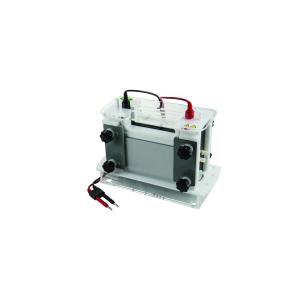 Wholesale JY-SCZ8 Vertical Gel Electrophoresis Equipment Strip Clear And Straight from china suppliers