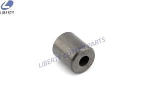 Wholesale 54751001 Roller Side GT5250 Parts Cutter Solid Material For Lower Roller Guide from china suppliers