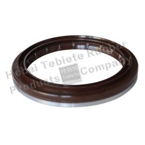 Wholesale SINO Truck MCY13 95*120*12/17 710W56289-0388 Grease Oil Seal from china suppliers