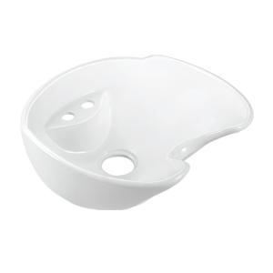 Wholesale Popular Models Salon Sink Shampoo Bowl for European market from china suppliers
