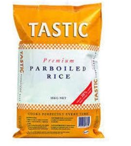 Wholesale Biodegradable PP Woven Rice Bag Sack 25kg 700mm Packaging Plastic from china suppliers