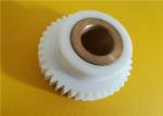 40 Teeth Water Roller Gear Komori Spare Parts Komori Gear For Komori Printing