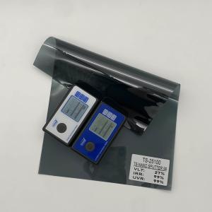 Wholesale NASIDO TS-25100 Nano Ceramic Film For Car Window Privacy Protection Window Film from china suppliers