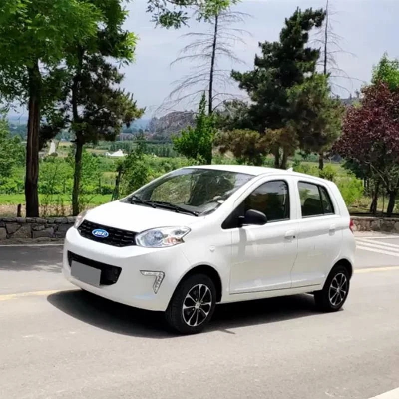 Factory Price Electric Vehicles Car China Supplier Hot Sales Mini Electric Car Adult From China
