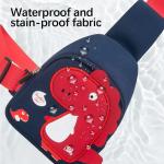 Sympathybag Fashion Chest Bags Custom Design Kids' Chest Bags Waterproof