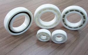 Wholesale ZrO2 Zirconia Full Ceramic Bearings VERY BEARINGS from china suppliers