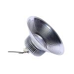 IP44 Led Warehouse Light Fin Radiator Warehouse High Bay Light